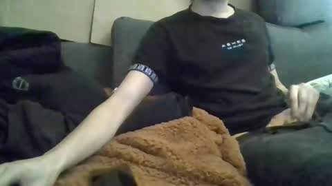 High and Horny online show from January 9, 2025, 7:40 pm