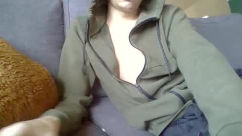 High and Horny online show from January 12, 2025, 1:27 pm