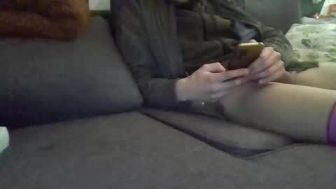 High and Horny online show from February 16, 2025, 2:53 am