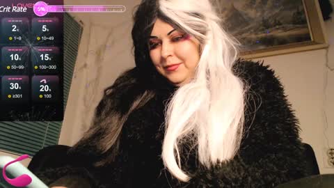 OlivePsy online show from January 1, 2025, 1:26 am