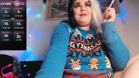 OlivePsy online show from January 3, 2025, 10:29 pm
