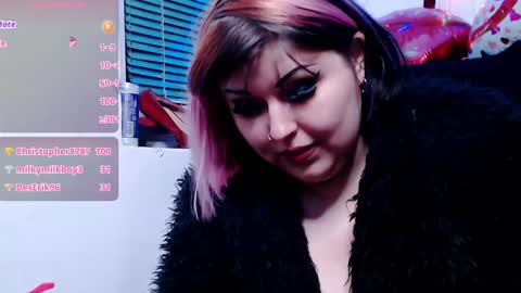 OlivePsy online show from February 28, 2025, 11:34 pm