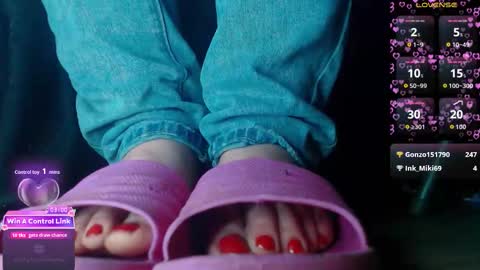 OlivePsy online show from February 26, 2026, 10:09 pm