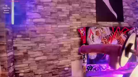 psycodoll online show from March 20, 2026, 1:49 pm