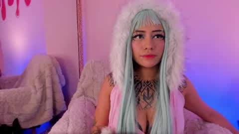 Snapshot of psychodoll_11 chatting on April 29, 2026, 2:21 pm psycodoll online show from April 29, 2026, 2:21 pm