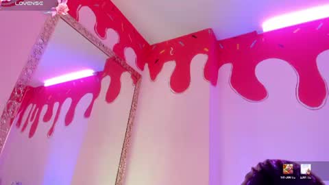 psycodoll online show from July 6, 2026, 8:55 pm