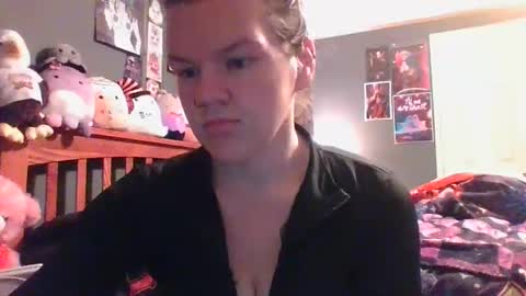 ThickLetteSweetheart online show from December 5, 2024, 12:52 am