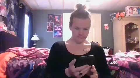 ThickLetteSweetheart online show from December 8, 2024, 5:33 pm