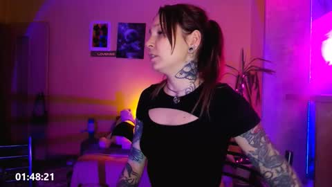 LUCY -----    online show from March 15, 2026, 7:31 pm