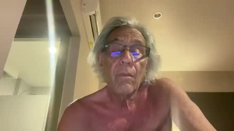 psymour1 online show from January 31, 2025, 4:59 pm