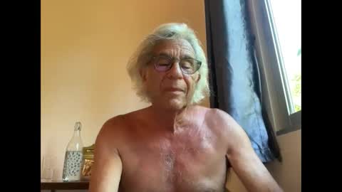 psymour1 online show from February 11, 2025, 8:58 am