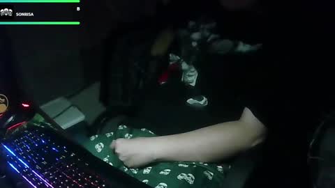 your mysterious man online show from March 3, 2025, 7:10 am