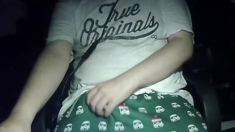 your mysterious man online show from December 16, 2025, 2:49 am