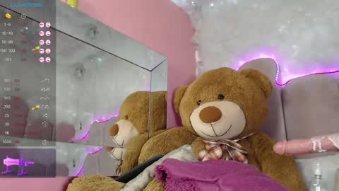 pucca online show from January 29, 2025, 3:37 pm