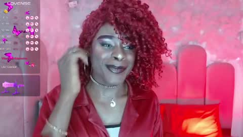 Snapshot of puca_eboony chatting on April 27, 2026, 5:55 pm pucca online show from April 27, 2026, 5:55 pm