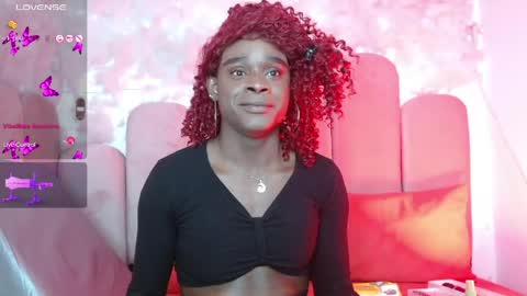 Snapshot of puca_eboony chatting on May 4, 2026, 5:31 pm pucca online show from May 4, 2026, 5:31 pm
