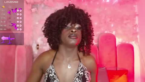 Snapshot of puca_eboony chatting on May 8, 2026, 5:29 pm pucca online show from May 8, 2026, 5:29 pm