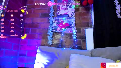 Snapshot of pucaa_ chatting on September 17, 2025, 12:34 am Emma Rico   model indep online show from September 17, 2025, 12:34 am