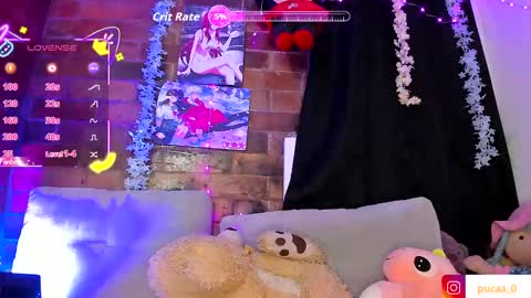 Snapshot of pucaa_ chatting on September 23, 2025, 11:30 pm Emma Rico   model indep online show from September 23, 2025, 11:30 pm