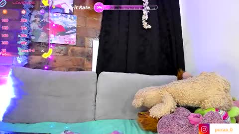 Snapshot of pucaa_ chatting on October 20, 2025, 12:11 am Emma Rico   model indep online show from October 20, 2025, 12:11 am