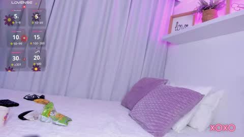 Snapshot of pucca7 chatting on October 9, 2025, 11:41 am Pucca online show from October 9, 2025, 11:41 am