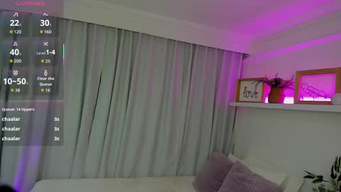 Snapshot of pucca7 chatting on October 15, 2025, 11:32 am Pucca online show from October 15, 2025, 11:32 am