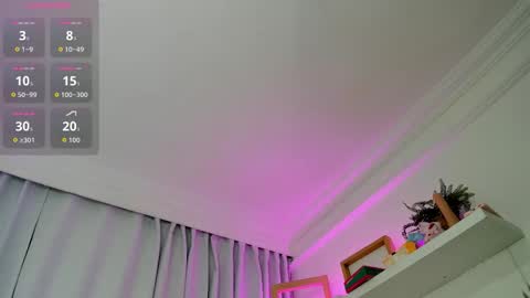 Snapshot of pucca7 chatting on February 16, 2026, 11:28 am Pucca online show from February 16, 2026, 11:28 am