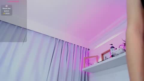 Snapshot of pucca7 chatting on February 20, 2026, 12:05 pm Pucca online show from February 20, 2026, 12:05 pm