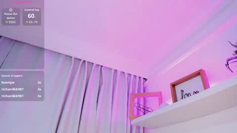 Snapshot of pucca7 chatting on February 23, 2026, 3:42 pm Pucca online show from February 23, 2026, 3:42 pm