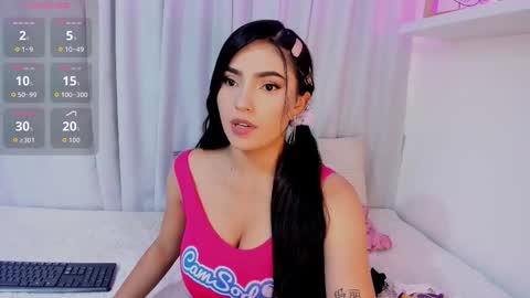 Snapshot of pucca7 chatting on March 7, 2026, 11:29 am Pucca online show from March 7, 2026, 11:29 am