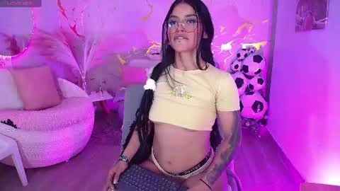 Snapshot of pucca_moon chatting on July 27, 2026, 3:24 am Pucca online show from July 27, 2026, 3:24 am