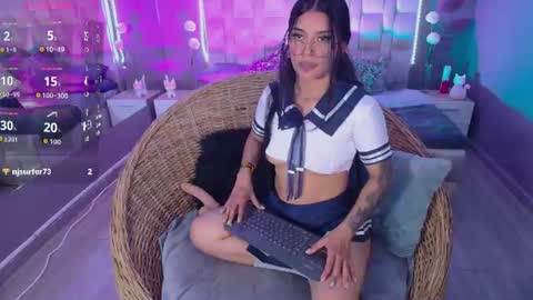 Snapshot of pucca_moon chatting on August 1, 2026, 3:50 am Pucca online show from August 1, 2026, 3:50 am