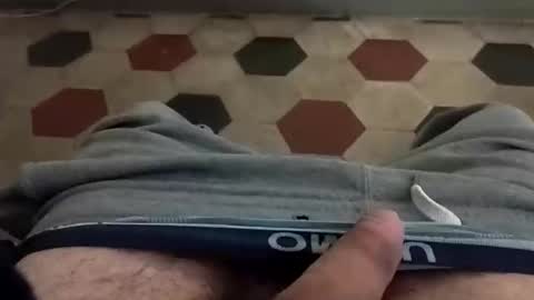 puccciaccios online show from January 12, 2026, 11:10 pm