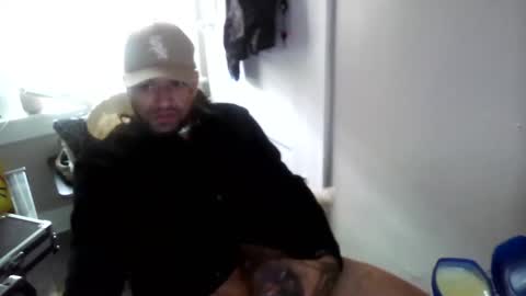puccimane616 online show from May 1, 2026, 7:29 pm