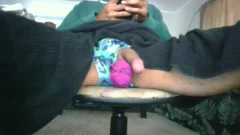 puddychaser91 online show from November 4, 2025, 9:47 pm