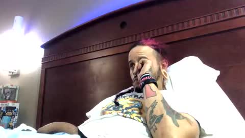 Puerto Rican mike online show from September 29, 2025, 9:58 am