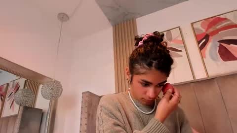 Puffy  online show from September 9, 2025, 5:12 pm