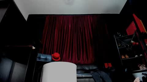 MissPuffyLove online show from December 29, 2024, 8:33 am