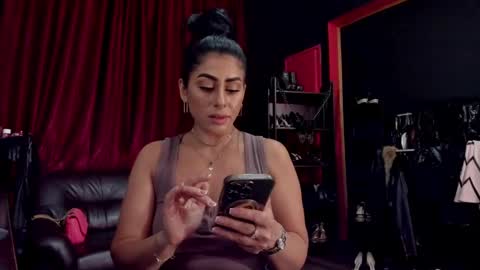 MissPuffyLove online show from September 13, 2025, 7:46 pm