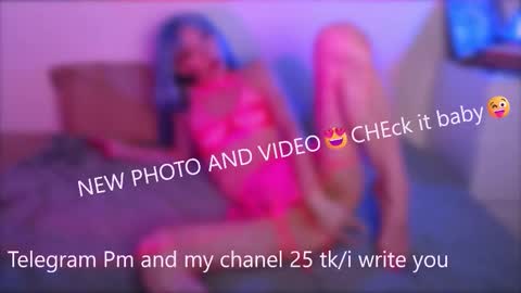 EsteticHouse online show from November 6, 2025, 6:03 am