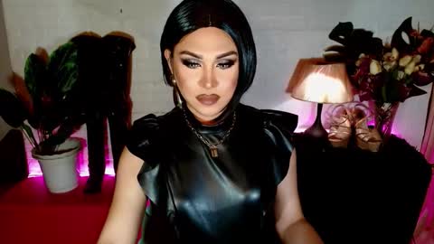CLAUDIA VALVALERA online show from September 17, 2025, 7:21 am