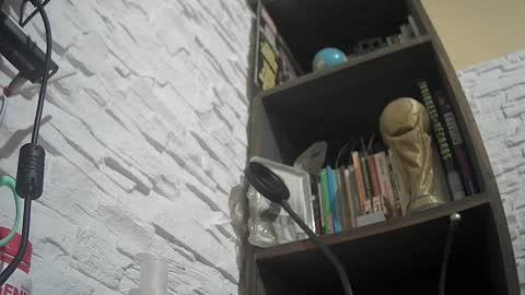 Snapshot of puky_mza chatting on December 19, 2024, 5:18 am puky_mza online show from December 19, 2024, 5:18 am