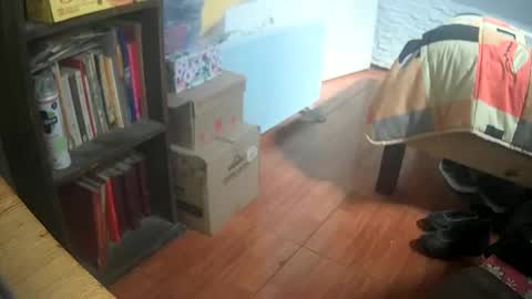 Snapshot of puky_mza chatting on October 20, 2025, 6:30 pm puky_mza online show from October 20, 2025, 6:30 pm