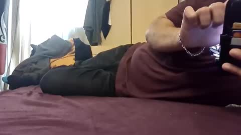 Snapshot of pulpdiction2 chatting on September 29, 2025, 7:57 am Pulp online show from September 29, 2025, 7:57 am