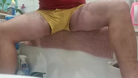 Snapshot of pulpdiction2 chatting on October 27, 2025, 1:59 pm Pulp online show from October 27, 2025, 1:59 pm