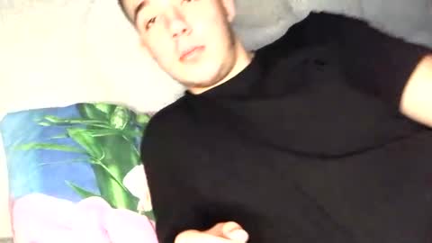 pum_pum_pum online show from January 13, 2025, 1:06 pm