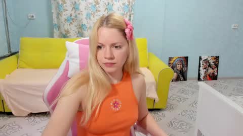 Snapshot of puma4ka chatting on April 6, 2026, 2:09 am Victoria online show from April 6, 2026, 2:09 am