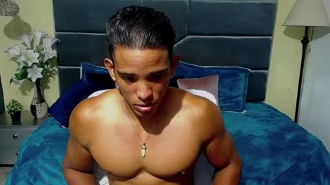 puma_fit online show from December 6, 2024, 3:30 am