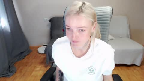 Polly online show from May 8, 2026, 6:08 am