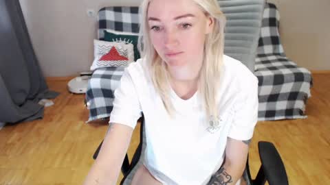 Polly online show from May 22, 2026, 4:30 am